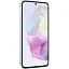 Смартфон Samsung Galaxy A35 5G 8/256GB Awesome Iceblue (SM-A356BLBG) - мініатюра 3