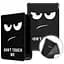 Чехол-книга BeCover Smart Case для Pocketbook 6" 606/616/617/627/628/632 Touch HD 3/632 Plus/632 Aqua/633 Don't Touch - миниатюра 1