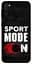 Чохол Demsky Sport mode on для Samsung Galaxy M30s / M21 - мініатюра 1