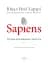 Sapiens. Історія народження людства. Том 1 - миниатюра 3