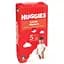 Підгузки Huggies Little Movers 5 (11-25 кг) 58 шт. - мініатюра 2