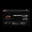 Аккумулятор AGM LPM 6V – 7.2 Ah - миниатюра 2
