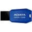 USB флеш накопичувач ADATA 32GB DashDrive UV100 Blue USB 2.0 (AUV100-32G-RBL) - мініатюра 1