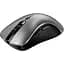 Комп'ютерна мишка Genius Ergo 8100S AI Silent Wireless Grey (31030040404) - мініатюра 3