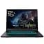 Ноутбук Gigabyte Gaming A16 Black Steel (3THK3UA893SD) - мініатюра 1