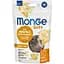 Ласощі для котів Monge Gift Cat Fussy, свинина та сир, 60 г (70085021) - мініатюра 1
