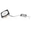 Светильник точечный Brille в ванную LED HDL-DS 145 11W BK 36-137 - миниатюра 4