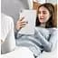 Чехол-накладка BeCover Transparancy для Apple iPad Pro 13" M4 2024 (711684) - миниатюра 4