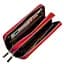 Женский кошелек Kivi 9х19х4 см acs0015489 - миниатюра 3