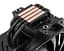Кулер процессорный ID-Cooling (SE-214-XT Black) - миниатюра 1