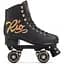 Ролики Rio Roller Rose 37 Чорний - мініатюра 2
