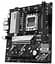 Материнська плата ASUS PRIME B850M-K (PRIME B850M-K) (Socket AM5, AMD B850, Micro-ATX) - мініатюра 3