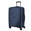 Валіза Swissbrand Eden M Petrol Blue (SWB_LHEDE011M) - мініатюра 1