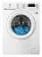 Стиральная машина Electrolux EW6S5R26W фронтальная загрузка/ 6 кг/1200 об. в мин/глубина 38 см/A+++ (EW6S5R26W) - миниатюра 1