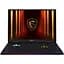 Ноутбук MSI 18 Raider 18 HX AI A2XWJG 3840x2400 Mini LED/Intel U9-285HX/64GB/2TB/RTX 5090/W11P (A2XWJG-069US) - мініатюра 1