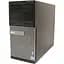 Комп'ютер Dell Optiplex 790 Tower (i5-2400/8/120SSD) Б/В - мініатюра 1