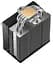 Кулер для процесора ID-Cooling SE-214-XT V2 ARGB (SE-214-XT V2 ARGB) - мініатюра 6
