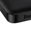 Внешний аккумулятор Baseus Bipow Digital Display 10000mAh 20W Black (PPDML-L01) - миниатюра 6