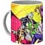 Кружка GeekLand Невероятные приключения ДжоДжо JoJo's Bizarre Adventure JJ 02.05 330 мл белая - миниатюра 3