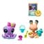 Ігровий набір Littlest Pet Shop Полювання на скарби (627) - мініатюра 2