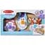 Пазл формовый Melissa & Doug Животные фермы (MD13440) - миниатюра 3