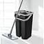 Набір для прибирання Vanora Master Clean з плоскою шваброю (VN-PP-BLK7) - мініатюра 4