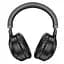 Наушники Hoco Focus BT headphones W48 |BT5.3, AUX/BT/TF, 46h| black - миниатюра 2
