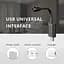 Wifi камера Jianshu U21 USB на гнучкому шлейфі (101123) - мініатюра 4