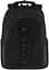 Рюкзак для ноутбука,, Legacy 16" Black Series, чорний Wenger teh0014570 - мініатюра 6