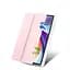 Чохол-книжка BeCover Soft Edge з кріпленням для стілусу для Lenovo Tab M11 -2024 TB-TB330FU/Xiaoxin Pad 11 -2024 11" Pink (712543) - мініатюра 5