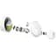 Наушники Belkin Soundform Bolt True Wireless White - миниатюра 8