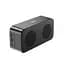 Бездротова Bluetooth колонка годинник XO F41 FM TF-карта (Чорний) - мініатюра 5
