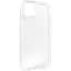 Чохол-накладка Molan Cano Silicone Jelly Clear Case для Apple iPhone 14 Plus (clear) - мініатюра 1