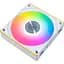 Вентилятор LIAN LI Uni Fan CL WIRELESS 120-1 White (G99.12CL1W1W.00) - мініатюра 2