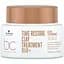 Маска глиняная BC Bonacure Time Restore для зрелых волос 200 мл - миниатюра 1