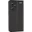 Чохол-книжка BeCover Exclusive New Style для Xiaomi Redmi Note 13 Pro Plus 5G Black (710656) - мініатюра 2