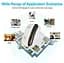 Підсилювач сигналу Wi-Fi Easy Idea Wireless - N Wifi Repeater 300M Easy Idea репітер - мініатюра 5
