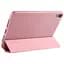 Чехол-книжка BeCover силиконовый для Apple iPad Mini 7 2024 Rose Gold (712434) - миниатюра 1