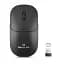 Миша REAL-EL RM-311W Wireless, Black, бездротова, USB, оптична, 1000 dpi, 2 кнопки, 2xAAA - мініатюра 9