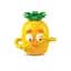 Навчальний набір Що відчуває ананас? Big Feelings Pineapple Learning Resources LER6373 - мініатюра 3