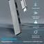 USB-хаб Promate USB-хаб на 4 порта (litehub-4.grey) - миниатюра 5
