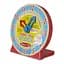 Деревянные умные часы Melissa&Doug (MD14284) - миниатюра 2