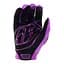 Рукавиці TLD Air Glove Purple Violet XL Troy Lee Designs (1106-404906035) - мініатюра 2