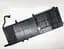 Акумулятор для ноутбука Dell Alienware 17 R4 44T2R, 68Wh (4410 mAh), 4cell, 15.2V, Li-ion, чорний - мініатюра 3