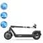 Електросамокат OKAI ES30-NEON PRO складаний 350/700W 14.7Ah швидкість до 25 км/год до 80 км NFC App колеса 10" вага до 100 кг Black - мініатюра 6