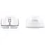 Мишка HyperX Pulsefire Haste 2 USB White (6N0A8AA) - мініатюра 5