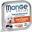 Вологий корм Monge Dog Fresh зі смаком індички, 100 г - мініатюра 1