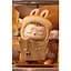 Игрушка-сюрприз Pop Mart The Monsters Серия Almost Hidden с коллекционной фигуркой (MSAH-01) - миниатюра 17