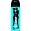Дезодорант спрей Intesa Sex Unisex Parfum Deodorant Spray Sextreme 125 мл - мініатюра 1