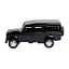 Автомодель Технопарк Land Rover Defender, 1:32, чорний (DEFENDER-BK) - мініатюра 3